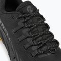 Кросівки для бігу чоловічі Merrell Agility Peak 4 чорні J500301 8