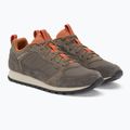 Кросівки чоловічі Merrell Alpine Sneaker beluga 4