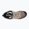 Чоловічі трекінгові черевики Merrell Speed Solo Mid WP earth 5
