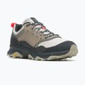 Чоловічі трекінгові черевики Merrell Speed Solo чорний/валун 7