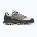 Чоловічі трекінгові черевики Merrell Speed Solo чорний/валун 8