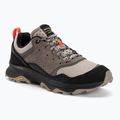 Чоловічі трекінгові черевики Merrell Speed Solo чорний/валун