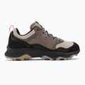Чоловічі трекінгові черевики Merrell Speed Solo чорний/валун 2