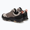 Чоловічі трекінгові черевики Merrell Speed Solo чорний/валун 3