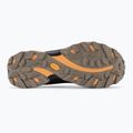 Чоловічі трекінгові черевики Merrell Speed Solo чорний/валун 5