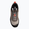 Чоловічі трекінгові черевики Merrell Speed Solo чорний/валун 6