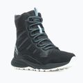 Жіночі туристичні черевики Merrell Bravada Edge 2 Thermo Mid WP black/arona 11