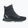Жіночі туристичні черевики Merrell Bravada Edge 2 Thermo Mid WP black/arona 12