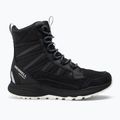 Жіночі туристичні черевики Merrell Bravada Edge 2 Thermo Mid WP black/arona 2