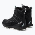 Жіночі туристичні черевики Merrell Bravada Edge 2 Thermo Mid WP black/arona 3