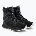 Жіночі туристичні черевики Merrell Bravada Edge 2 Thermo Mid WP black/arona 4
