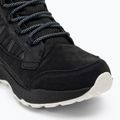 Жіночі туристичні черевики Merrell Bravada Edge 2 Thermo Mid WP black/arona 7