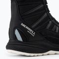 Жіночі туристичні черевики Merrell Bravada Edge 2 Thermo Mid WP black/arona 9