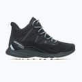 Черевики туристичні жіночі Merrell Bravada Edge 2 Thermo Demi Wp black/arona 8