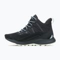 Черевики туристичні жіночі Merrell Bravada Edge 2 Thermo Demi Wp black/arona 9