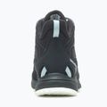 Черевики туристичні жіночі Merrell Bravada Edge 2 Thermo Demi Wp black/arona 10