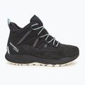 Черевики туристичні жіночі Merrell Bravada Edge 2 Thermo Demi Wp black/arona 2