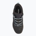 Черевики туристичні жіночі Merrell Bravada Edge 2 Thermo Demi Wp black/arona 5