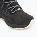 Черевики туристичні жіночі Merrell Bravada Edge 2 Thermo Demi Wp black/arona 7