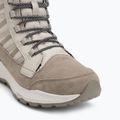 Черевикі зимові жіночі Merrell Bravada Edge 2 Thermo Mid grey 7
