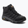 Чоловічі туристичні черевики Merrell Moav 3 Thermo Mid WP чорні