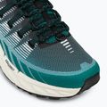 Кросівки для бігу чоловічі Merrell Agility Peak 4 зелені J036841 7