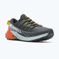 Кросівки для бігу чоловічі Merrell Agility Peak 4 сірі J067347 12