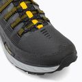 Кросівки для бігу чоловічі Merrell Agility Peak 4 сірі J067347 8