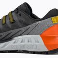 Кросівки для бігу чоловічі Merrell Agility Peak 4 сірі J067347 11