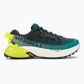 Кросівки для бігу жіночі Merrell Agility Peak 4 GTX jade 2