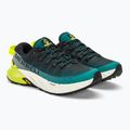Кросівки для бігу жіночі Merrell Agility Peak 4 GTX jade 4