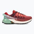 Жіночі бігові кросівки Merrell Agility Peak 4 coral 2