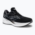 Кросівки для бігу чоловічі Saucony Triumph 20 чорні S20759