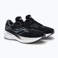 Кросівки для бігу чоловічі Saucony Triumph 20 чорні S20759 5