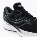 Кросівки для бігу чоловічі Saucony Triumph 20 чорні S20759 9