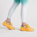 Кросівки для бігу жіночі Saucony Guide 15 gold/summit 2