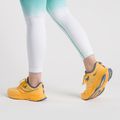 Кросівки для бігу жіночі Saucony Guide 15 gold/summit 3