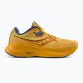 Кросівки для бігу жіночі Saucony Guide 15 gold/summit 4