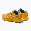 Кросівки для бігу жіночі Saucony Guide 15 gold/summit 5