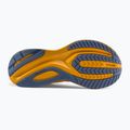 Кросівки для бігу жіночі Saucony Guide 15 gold/summit 6