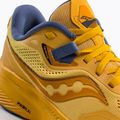 Кросівки для бігу жіночі Saucony Guide 15 gold/summit 10