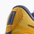 Кросівки для бігу жіночі Saucony Guide 15 gold/summit 11