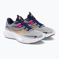 Кросівки для бігу жіночі Saucony Ride 15 prospect glass 6