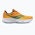 Кросівки для бігу чоловічі Saucony Ride 15 gold/palm 10
