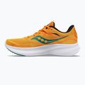Кросівки для бігу чоловічі Saucony Ride 15 gold/palm 11