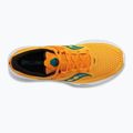 Кросівки для бігу чоловічі Saucony Ride 15 gold/palm 12