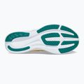 Кросівки для бігу чоловічі Saucony Ride 15 gold/palm 13