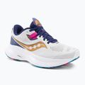 Кросівки для бігу чоловічі Saucony Guide 15 prospect glass