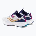 Кросівки для бігу чоловічі Saucony Guide 15 prospect glass 3