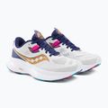 Кросівки для бігу чоловічі Saucony Guide 15 prospect glass 4